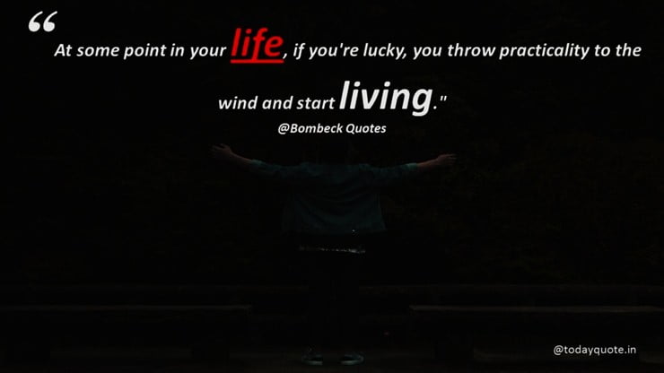 inspirational quote of the day