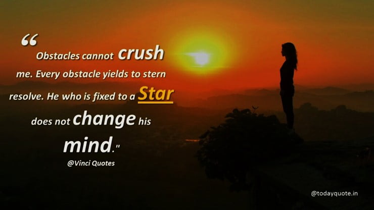 inspirational quote of the day