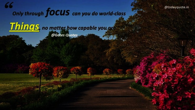 inspirational quote of the day