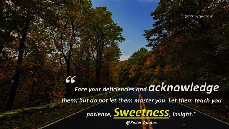 inspirational quote of the day