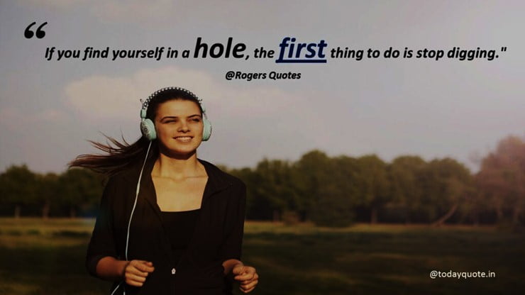 inspirational quote of the day