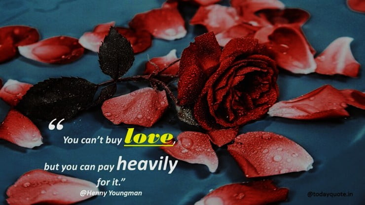 love is quotes funny