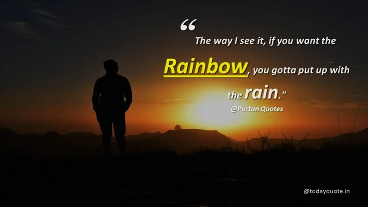 quote of the day inspirational