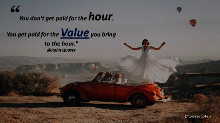 quote of the day inspirational