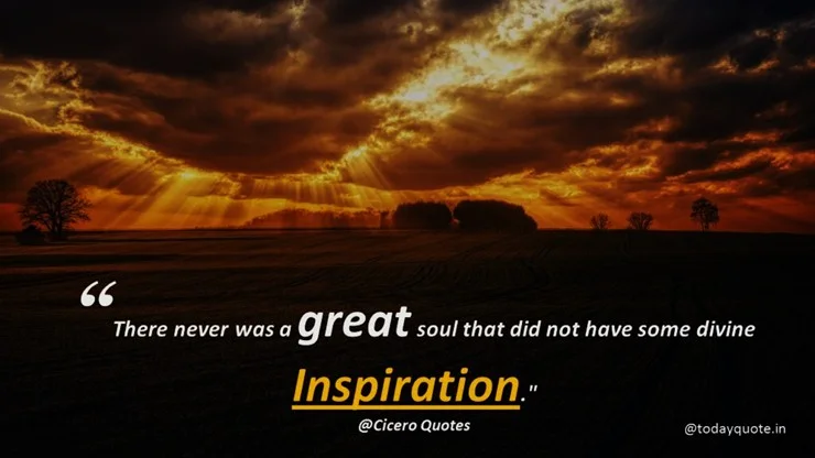 quote of the day inspirational