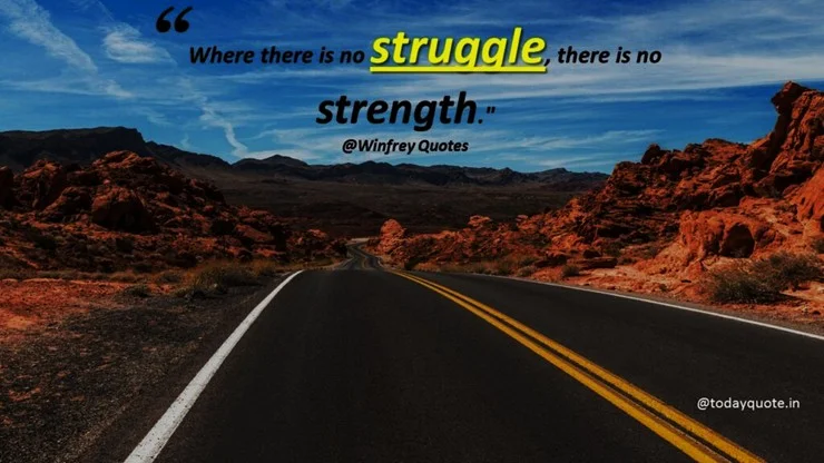 quote of the day inspirational
