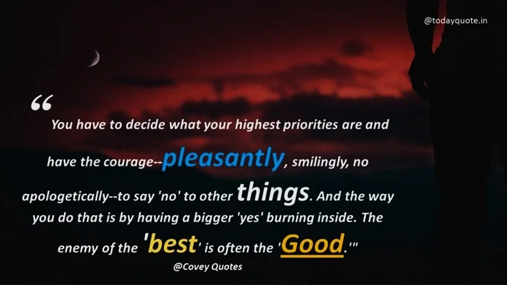 quote of the day inspirational