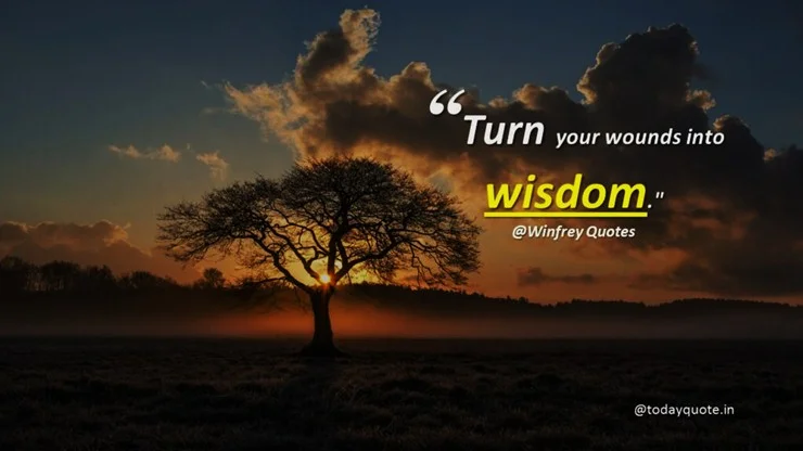 quote of the day inspirational