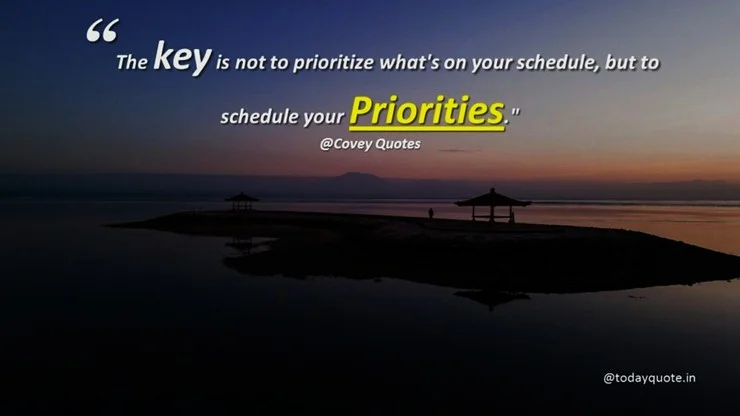 quote of the day inspirational