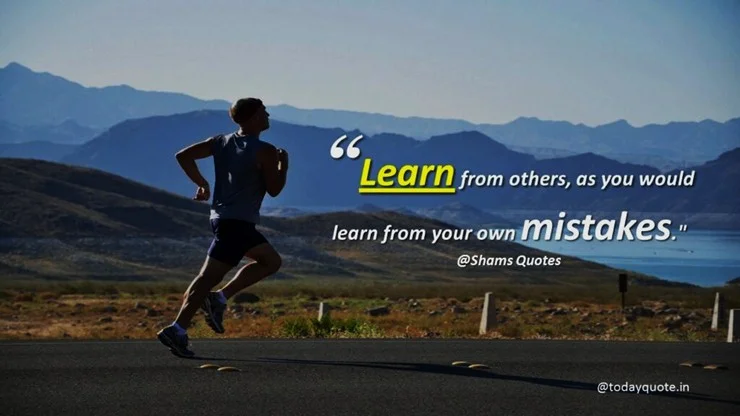 quote of the day inspirational