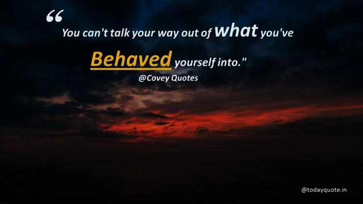 quote of the day inspirational