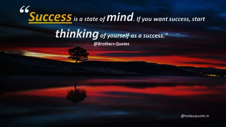 quote of the day inspirational