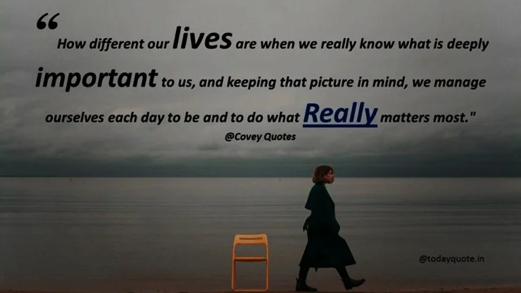 quote of the day inspirational