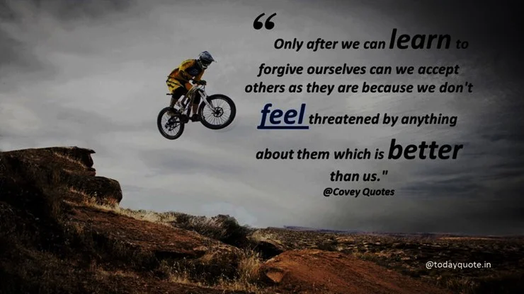 quote of the day inspirational