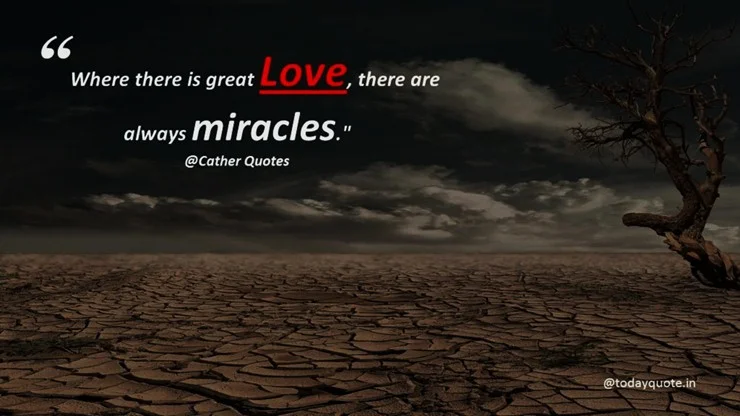 quote of the day inspirational