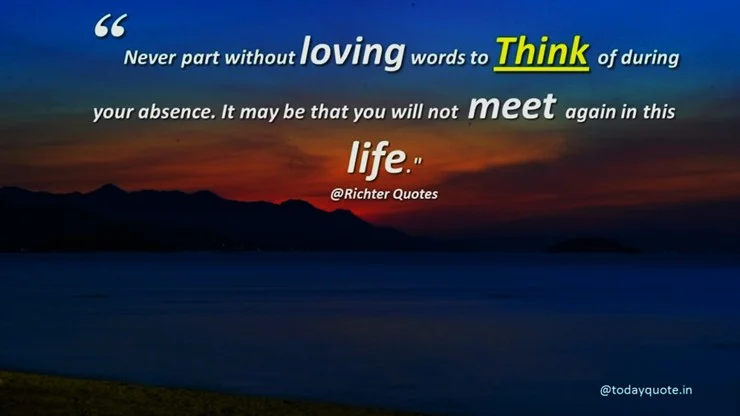 quote of the day inspirational