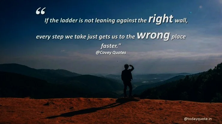 quote of the day inspirational