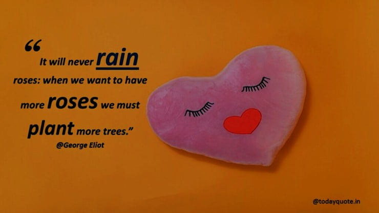 the rain quotes