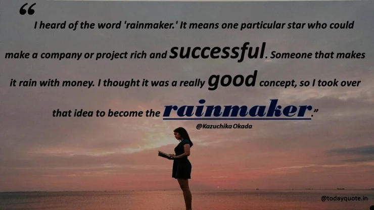 rain day quotes