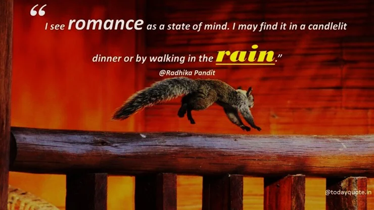 rain day quotes