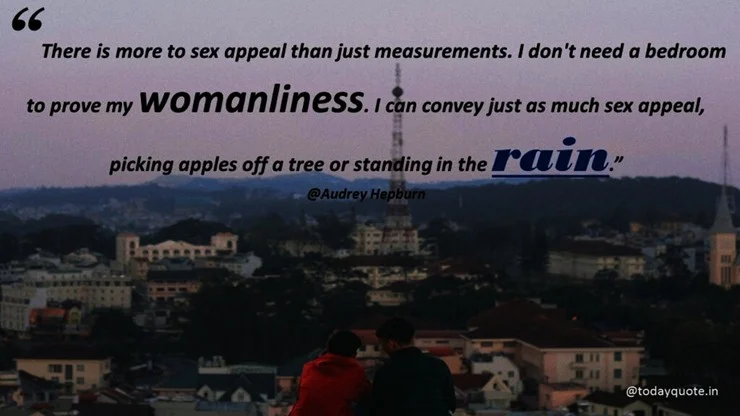 rain day quotes