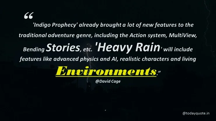 rain day quotes