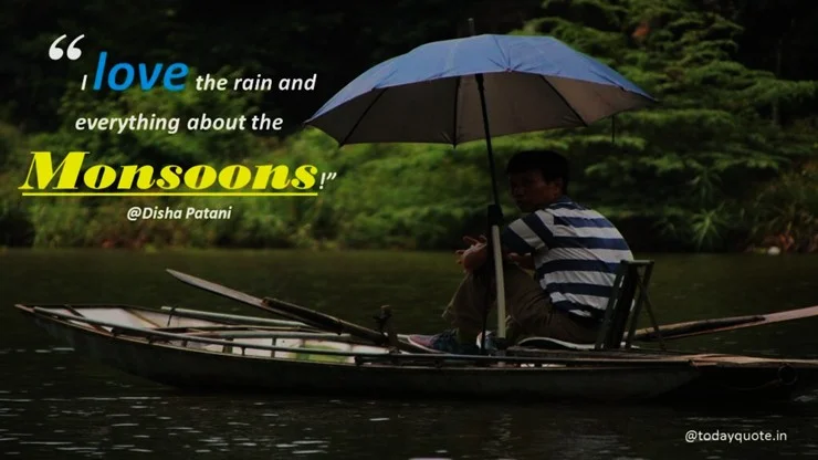 rain day quotes