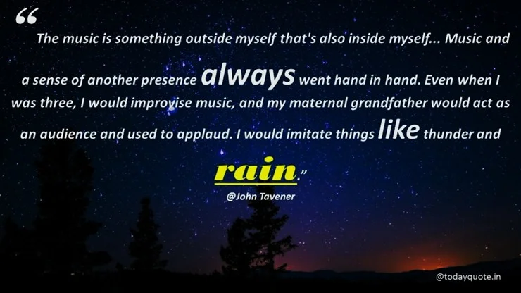 rain day quotes