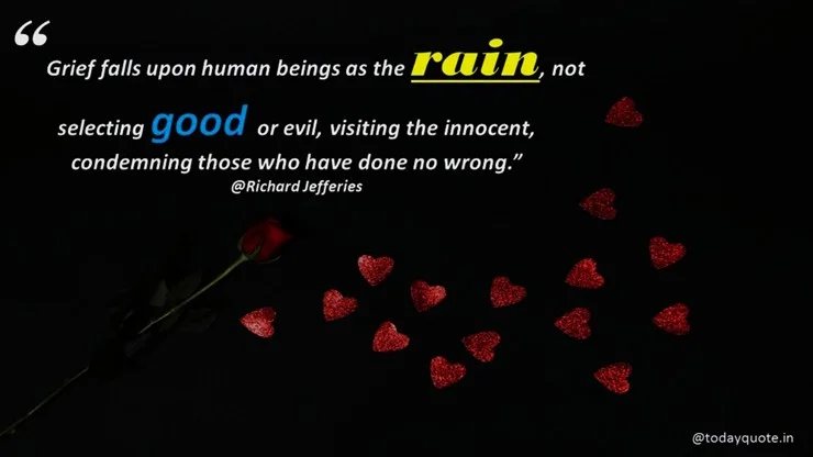 rain day quotes