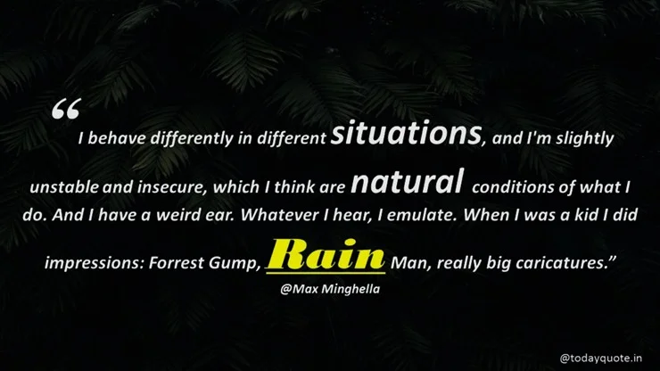 rain day quotes