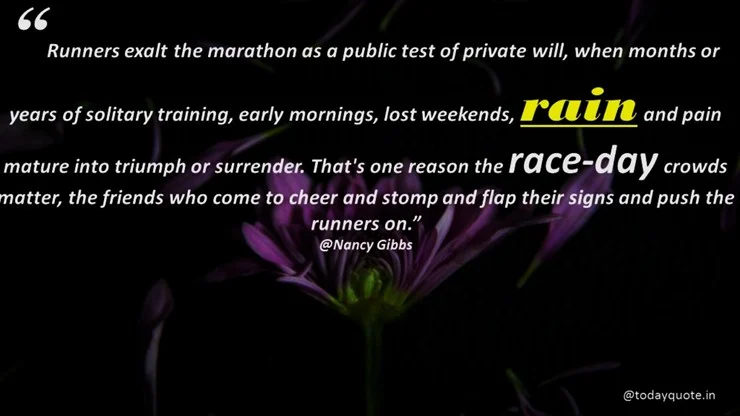 rain day quotes