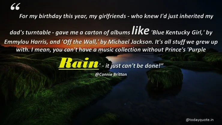 rain day quotes