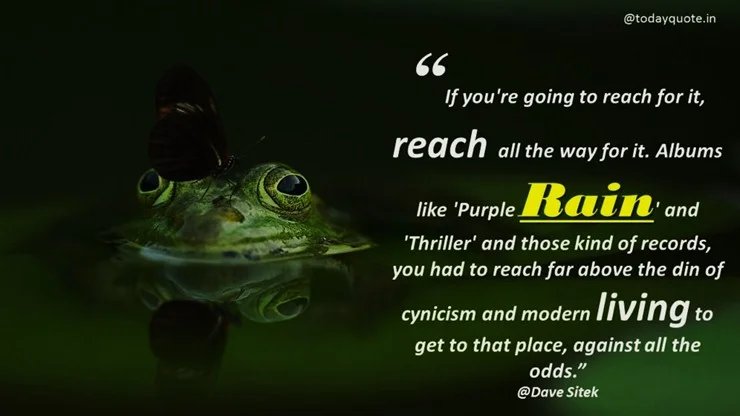 rain day quotes