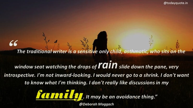 rain quotes