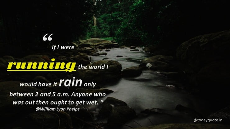 rain quotes