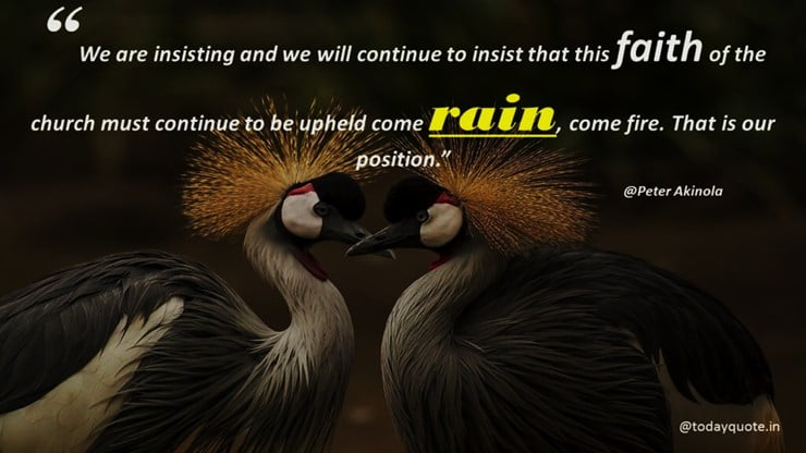 rain quotes