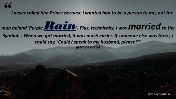 rain quotes