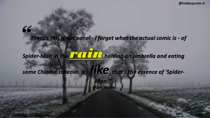 rain quotes