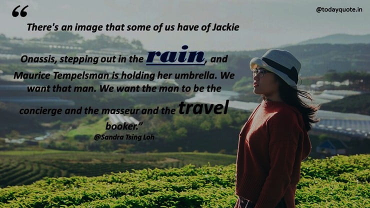 rain quotes