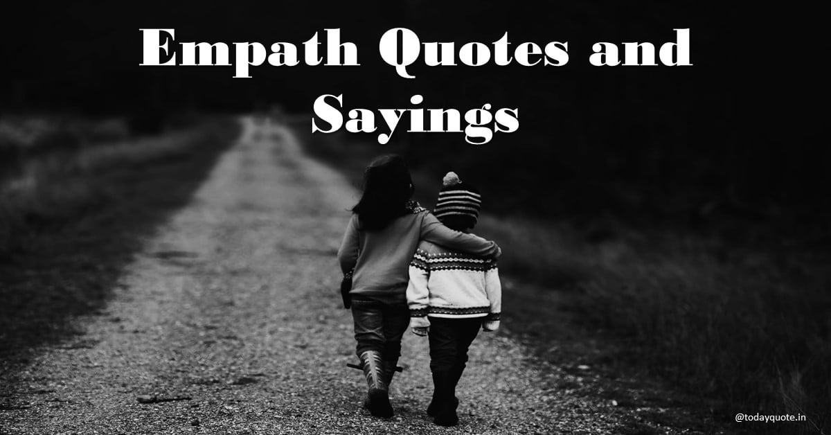 empath quotes