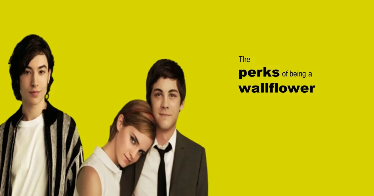 170 Best The Perks Of Being A Wallflower Book Quotes - Todayquote