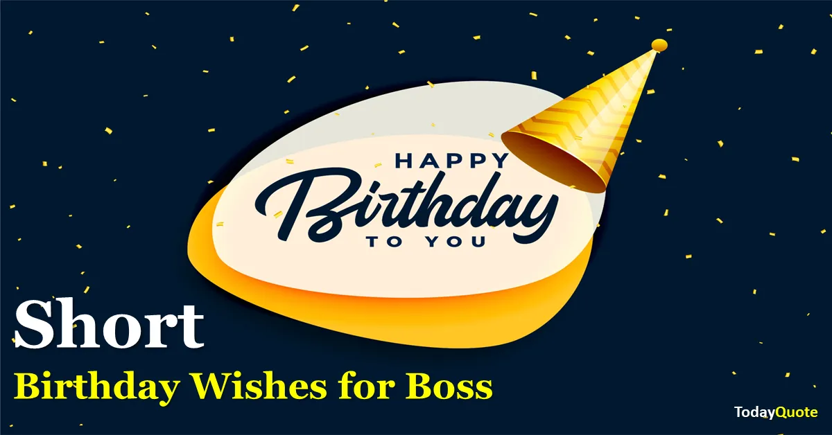 230-best-short-birthday-wishes-for-boss-sayings-todayquote