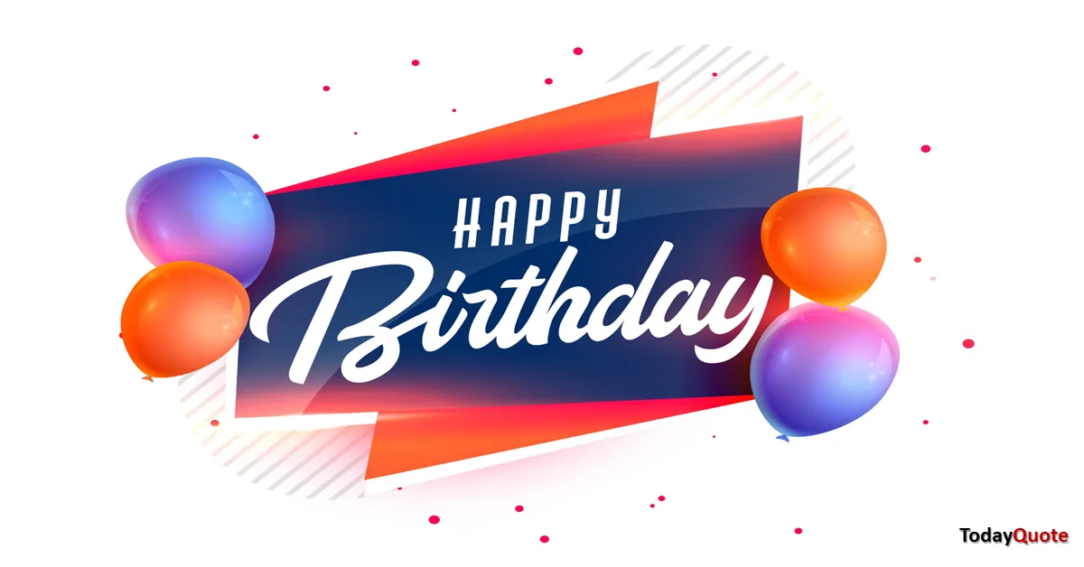 inspirational 18th birthday message